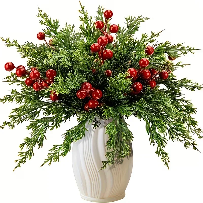 Christmas Tree Artificial - Новые искусственные ветки сосны 2026 года