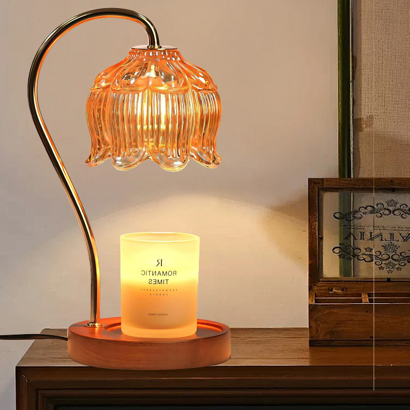 Holiday Candle Set - Лампа для подогрева свечей с регулируемой