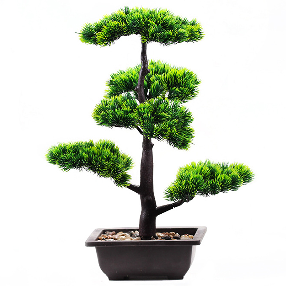 Christmas Tree Artificial - Искусственные растения, сосна, искусственная сосна Феникс,