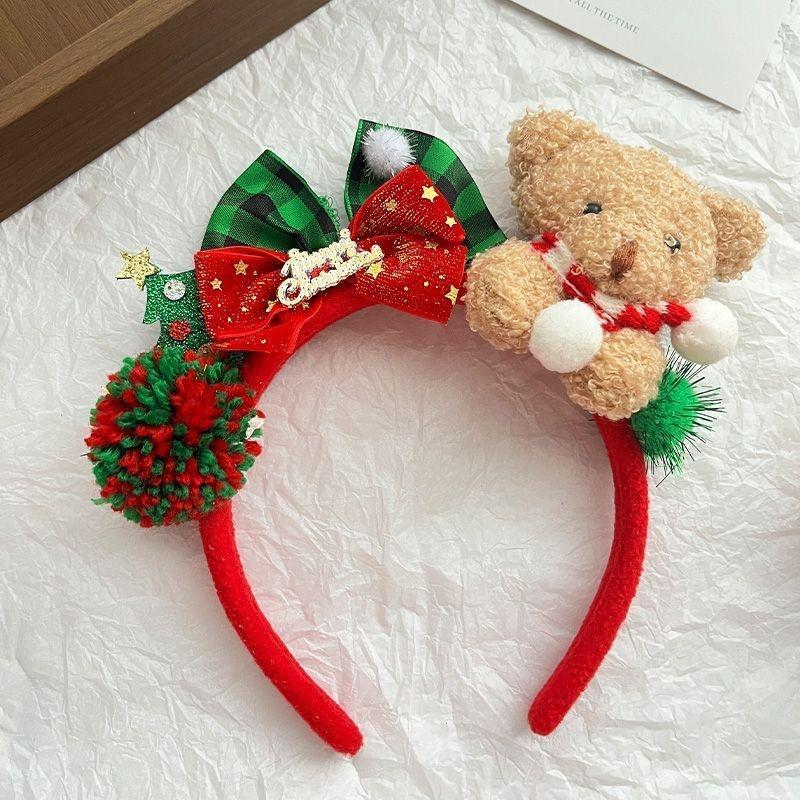 .1 шт. повязка на голову с рог – обзор и цена Reindeer Antlers Headband