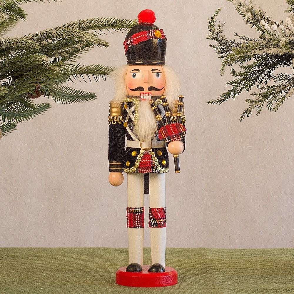 Фестивальный подарок, винтажны – обзор и цена Nutcracker Figurine