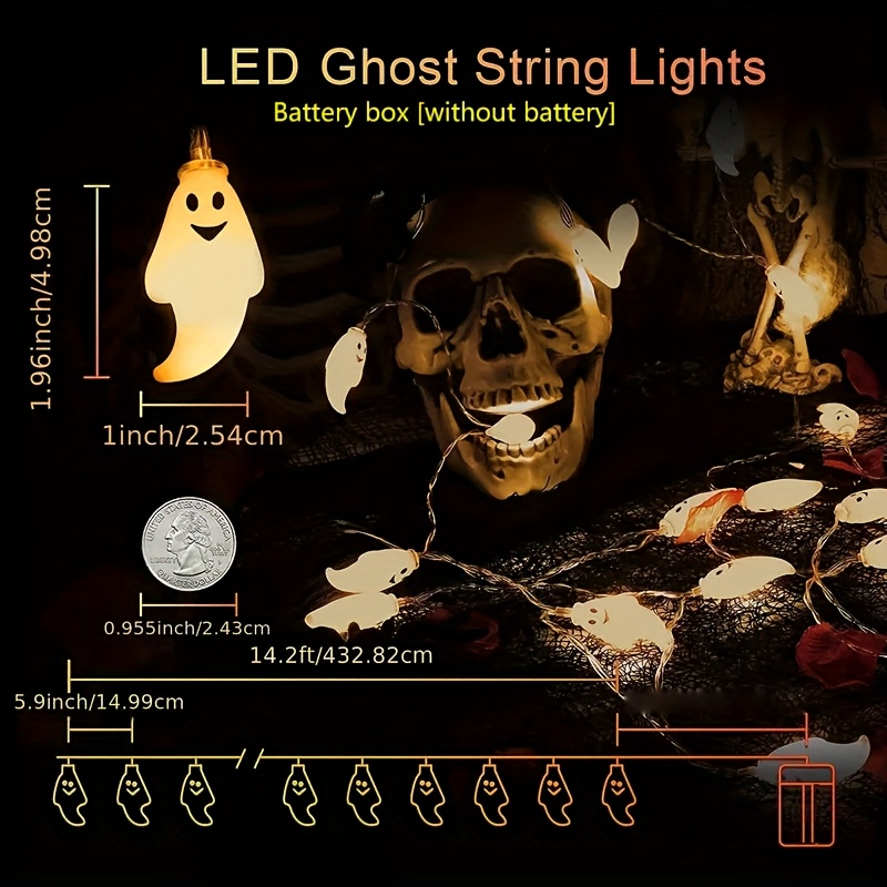Светодиодные гирлянды на батар – обзор и цена Led Fairy String Lights