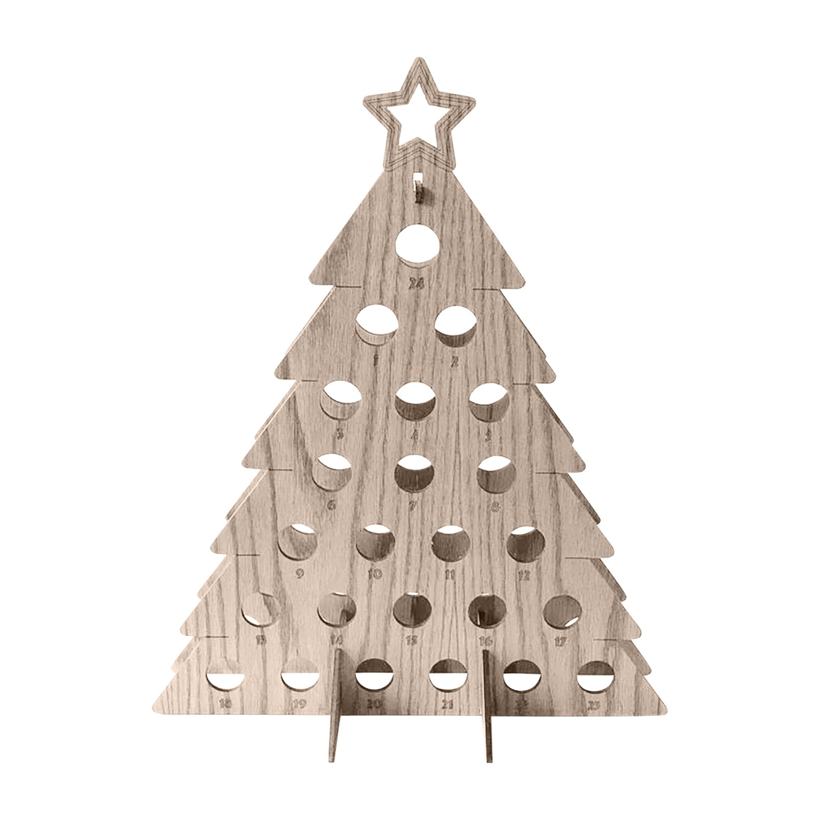 Адвент-календарь для взрослых, – обзор и цена Advent Calendar Gift