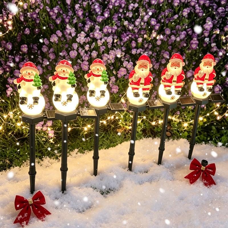 Солнечное рождественское освещ – обзор и цена Christmas Lights Outdoor