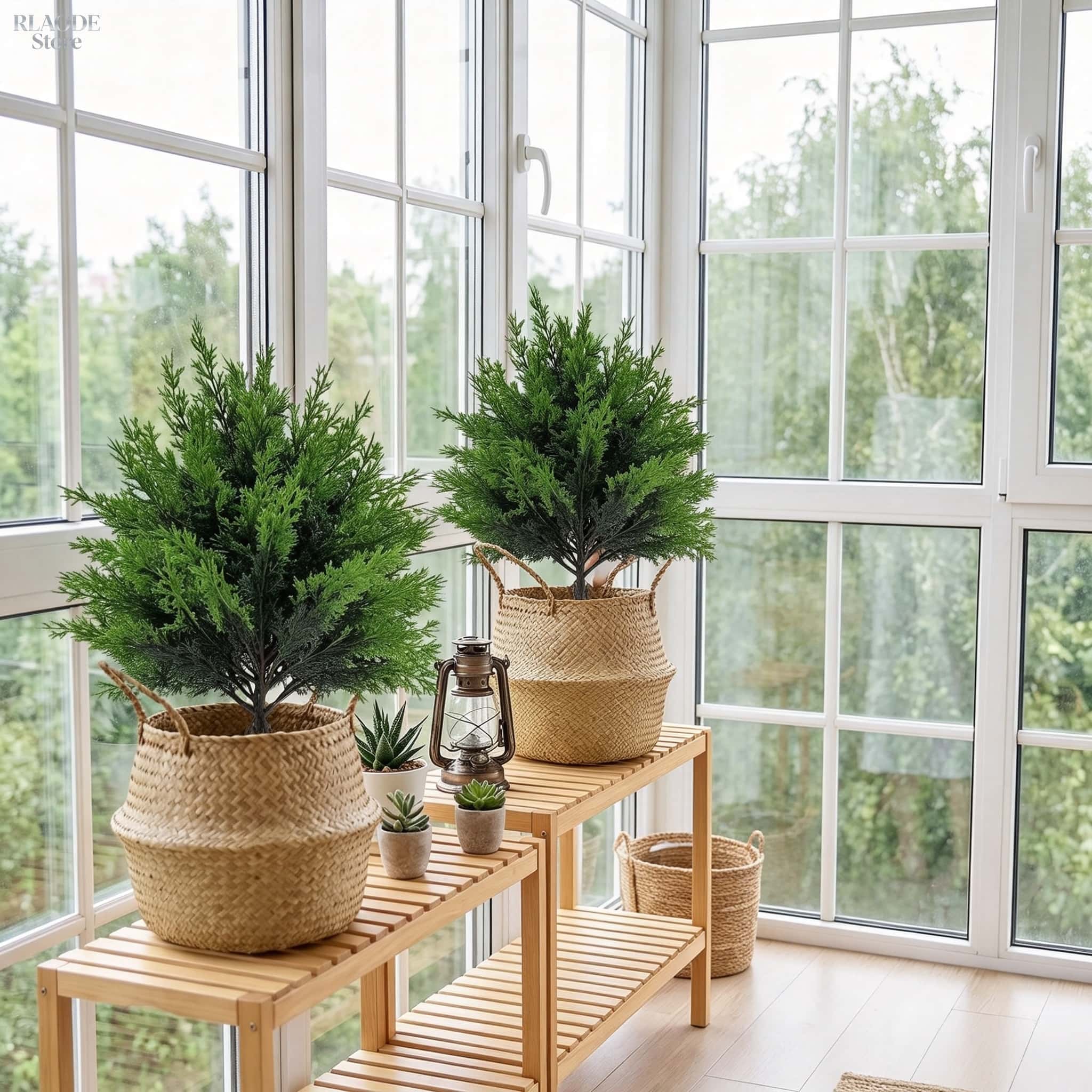 2 шт. искусственная зелень на  – обзор и цена Christmas Tree Artificial