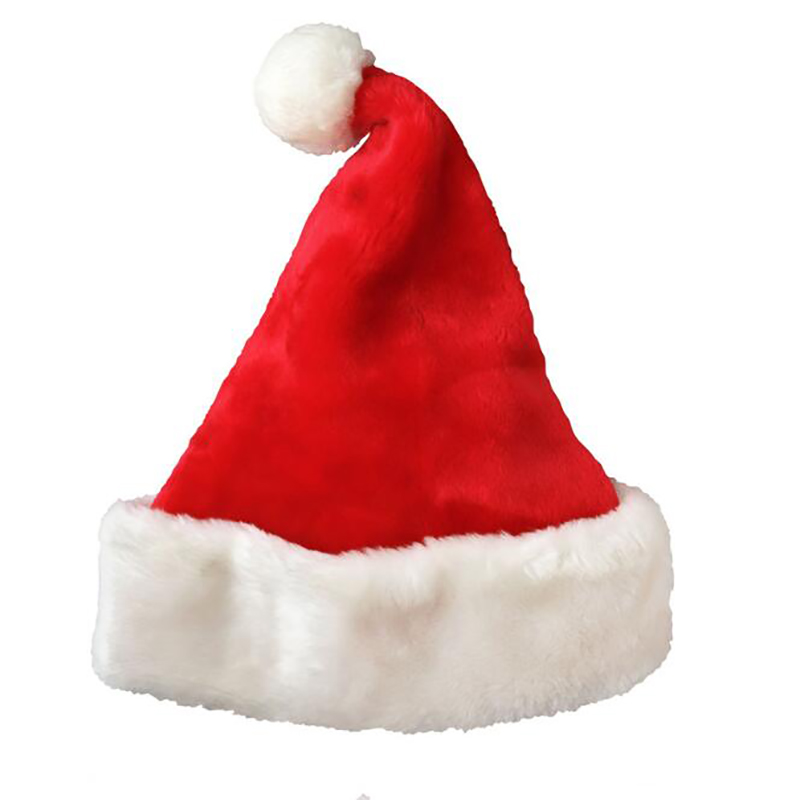 Рождественская серия, плюшевая – обзор и цена Santa Hat Plush