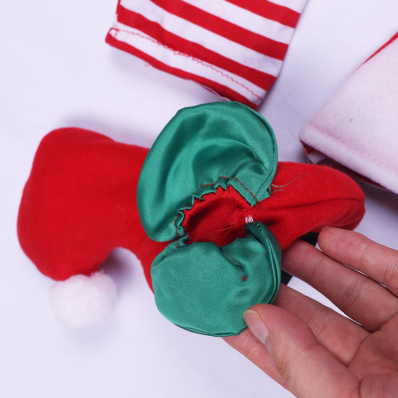 Детский рождественский комплек – обзор и цена Elf Costume Christmas