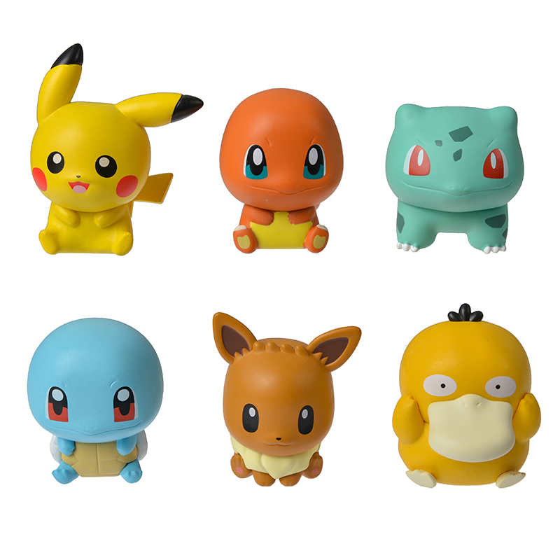 Покемон аниме слепый Poke Ball – обзор и цена Ornament Ball Set