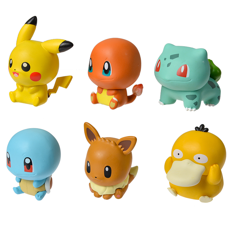 Покемон аниме слепый Poke Ball – обзор и цена Ornament Ball Set