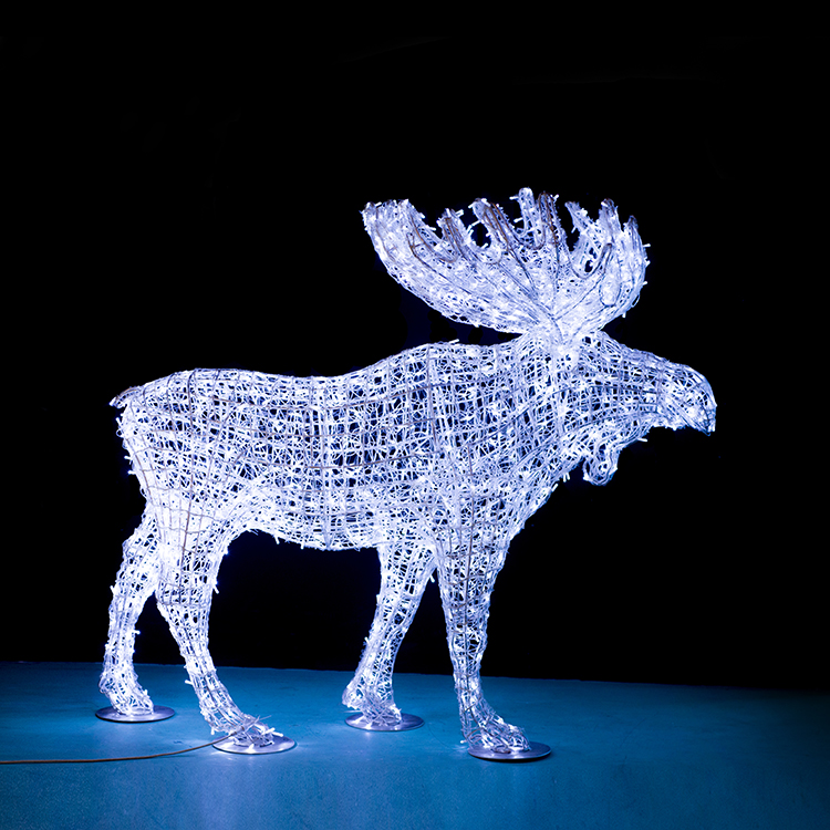 Светодиодный уличный светильни – обзор и цена Christmas Lights Outdoor