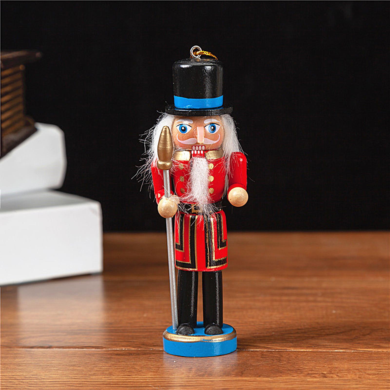 Щелкунчик, Рождественский деко – обзор и цена Nutcracker Figurine