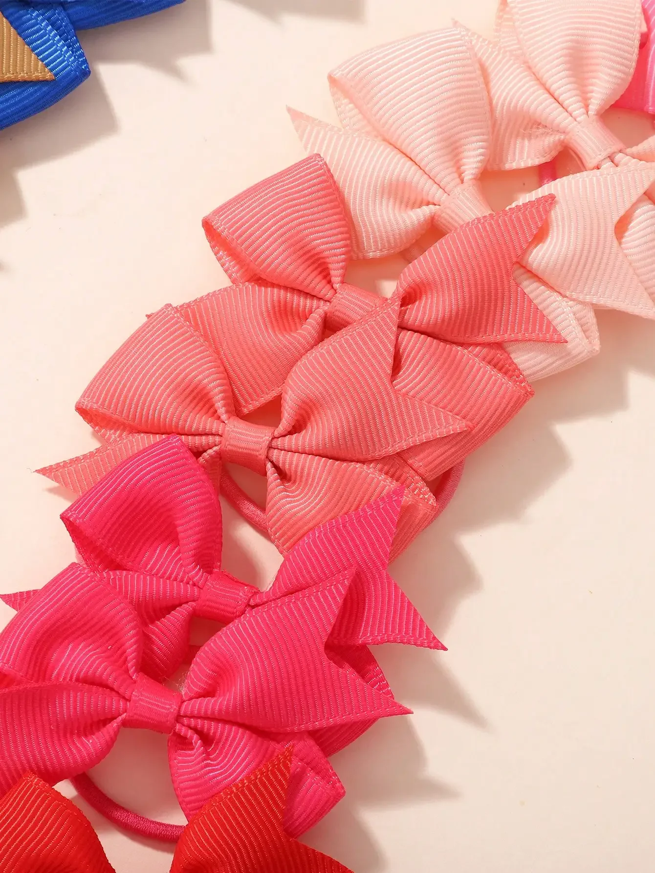 20 шт./компл., 2,1 дюйма, мила – обзор и цена Ribbon Bow Gift