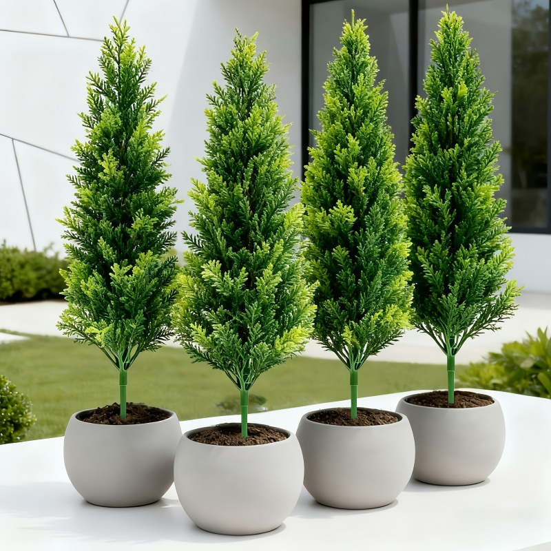 Искусственная пластиковая сосн – обзор и цена Christmas Tree Artificial