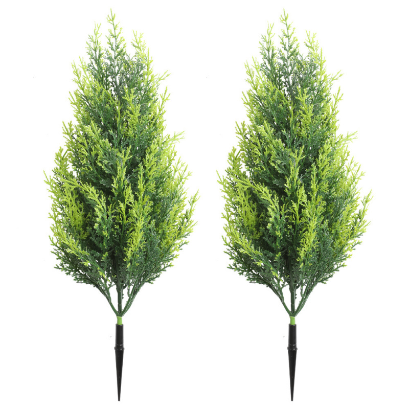 Искусственная пластиковая сосн – обзор и цена Christmas Tree Artificial