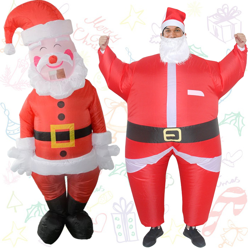 Классический надувной костюм С – обзор и цена Elf Costume Christmas