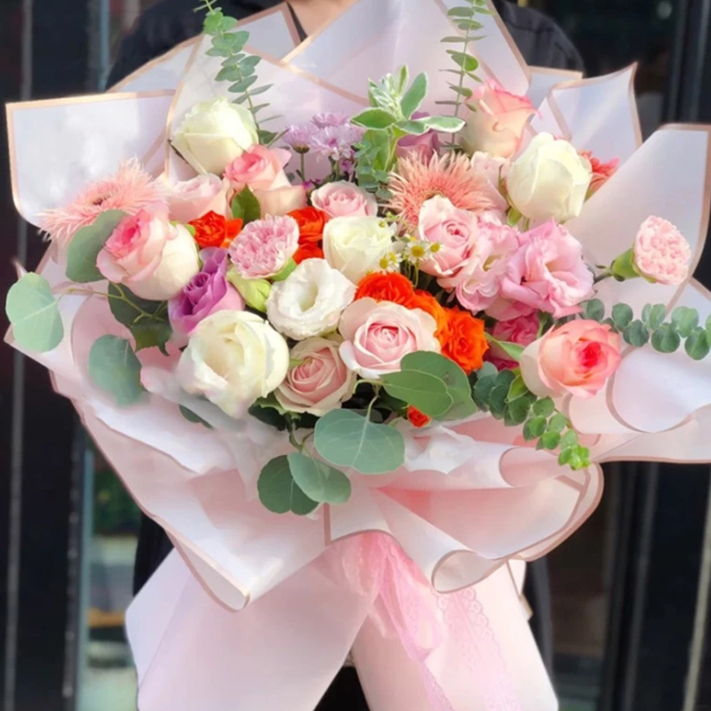 1 рулон атласной ленты 4 см, 2 – обзор и цена Ribbon Bow Gift