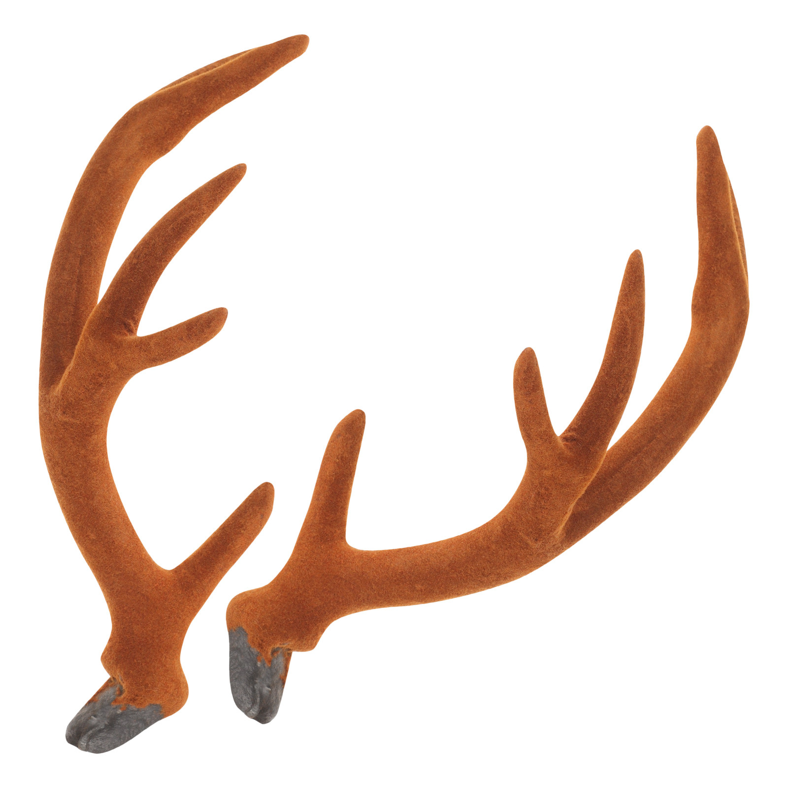 1 пара искусственных рождестве – обзор и цена Reindeer Antlers Headband