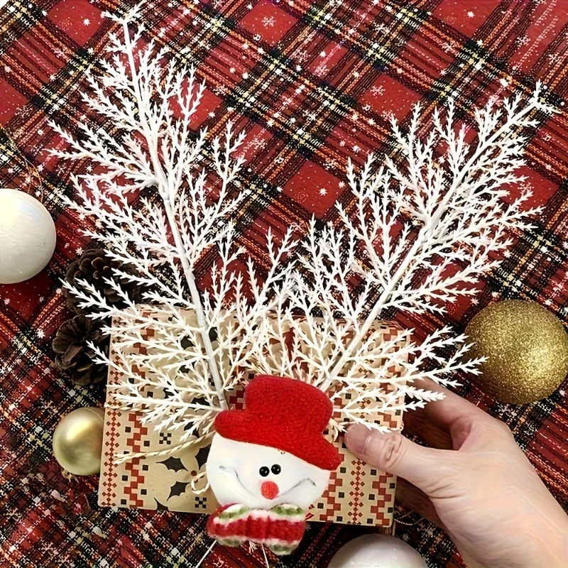 24 шт. искусственных сосновых  – обзор и цена Christmas Tree Artificial