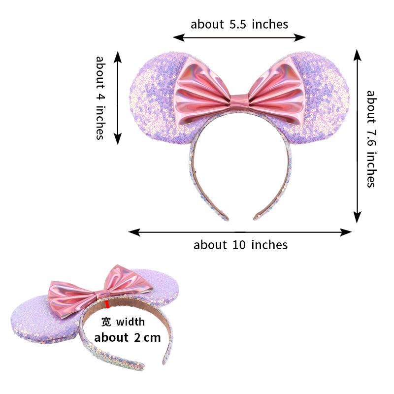 Новый Дисней, большой размер,  – обзор и цена Ribbon Bow Gift
