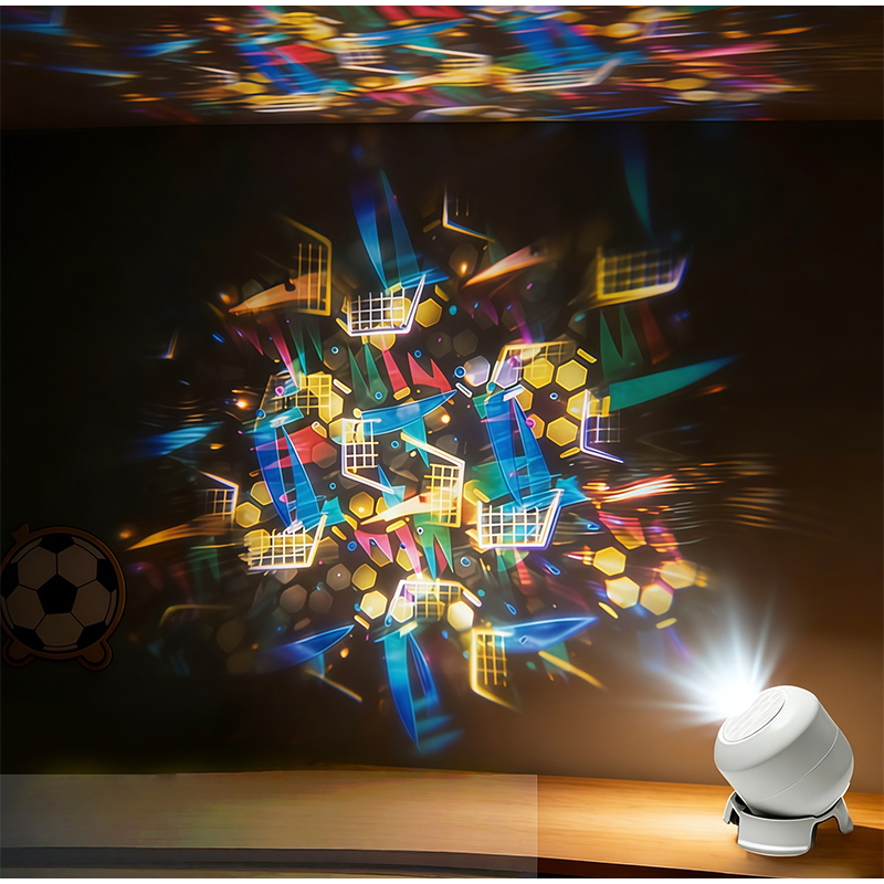 Динамический проектор-светильн – обзор и цена Christmas Lights Outdoor