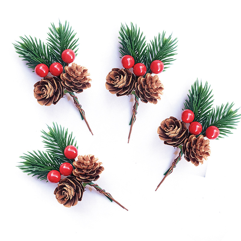 Набор из 10 искусственных сосн – обзор и цена Christmas Tree Artificial