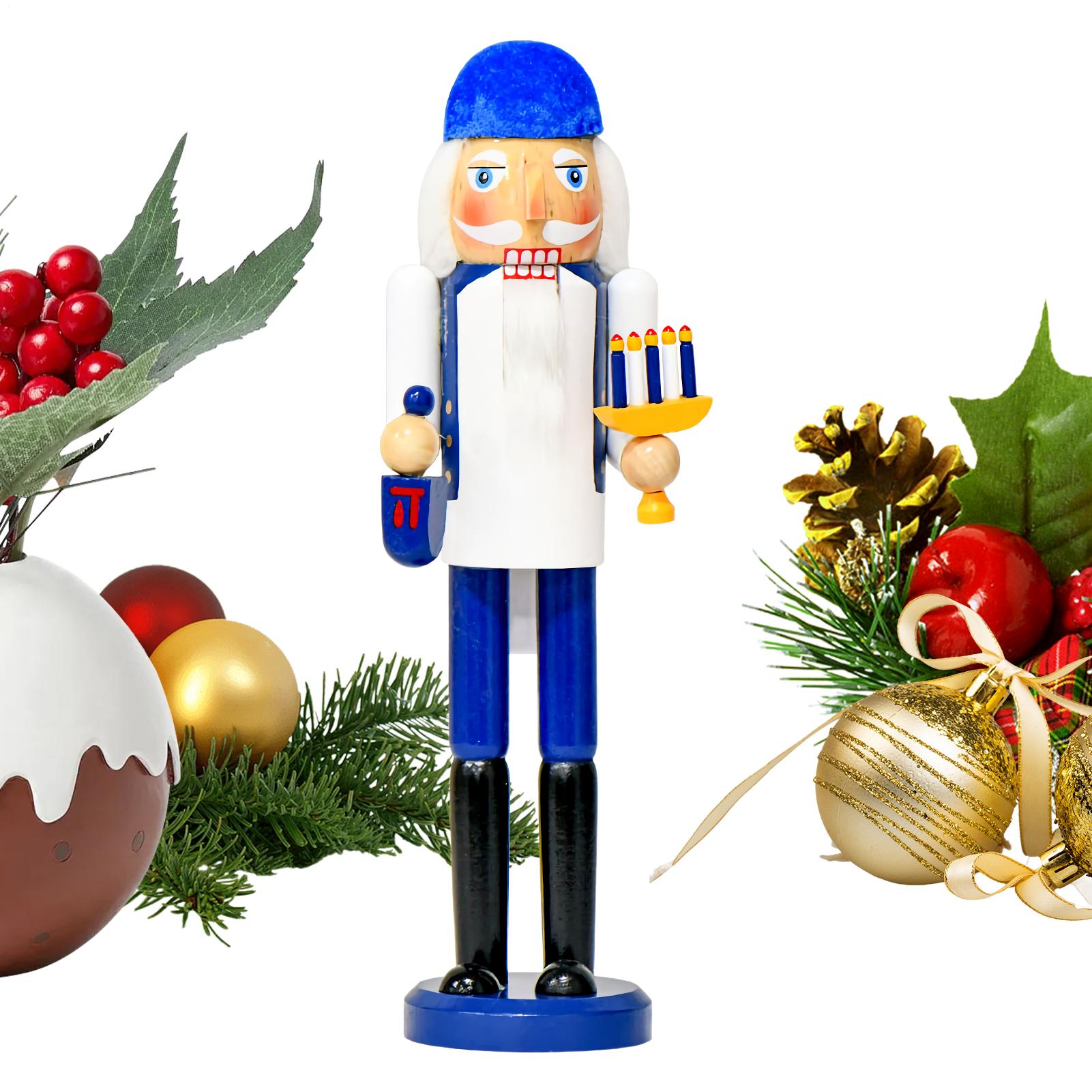 Щелкунчик, украшение, Рождеств – обзор и цена Nutcracker Figurine