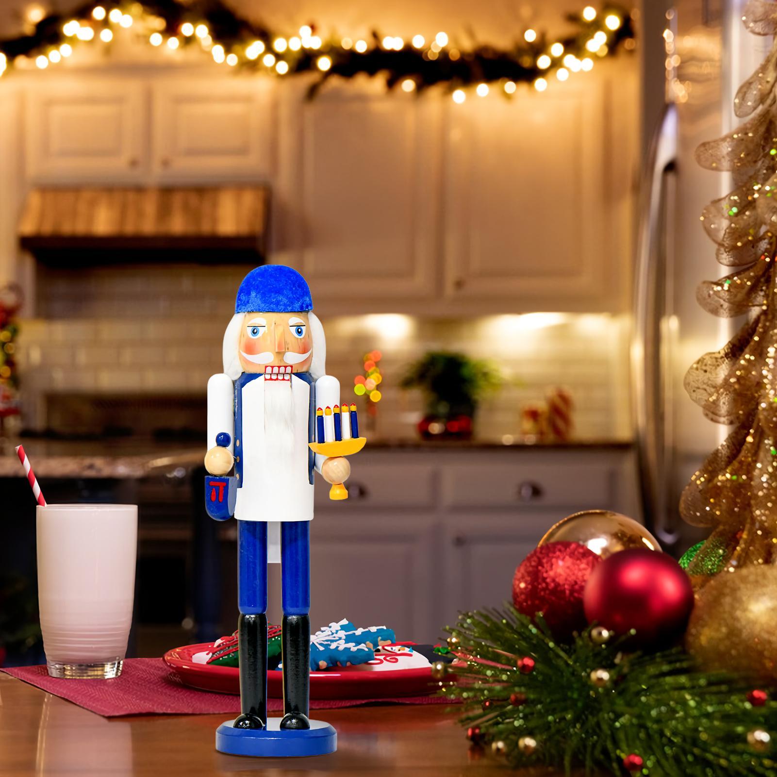 Щелкунчик, украшение, Рождеств – обзор и цена Nutcracker Figurine