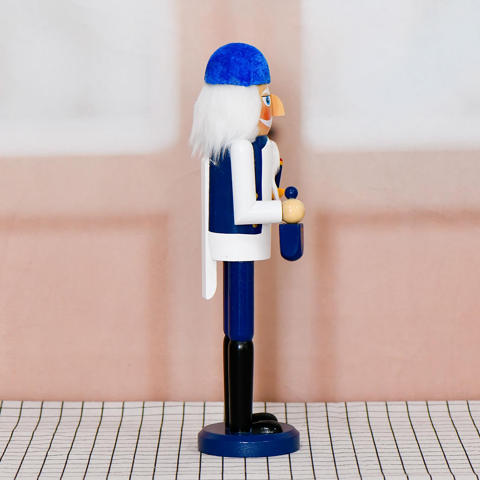 Щелкунчик, украшение, Рождеств – обзор и цена Nutcracker Figurine