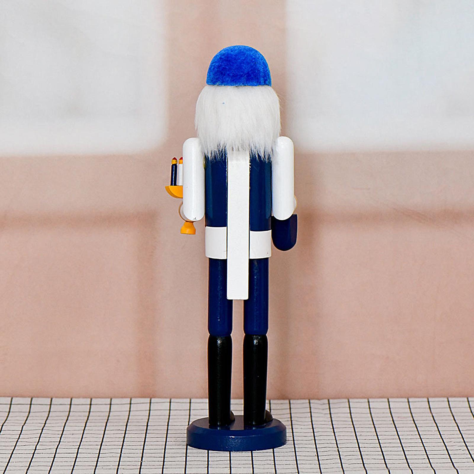 Щелкунчик, украшение, Рождеств – обзор и цена Nutcracker Figurine