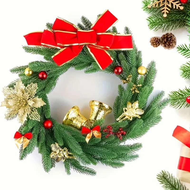 Новые искусственные сосновые в – обзор и цена Christmas Tree Artificial