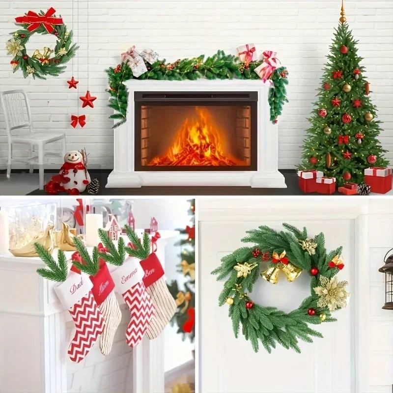 Новые искусственные сосновые в – обзор и цена Christmas Tree Artificial