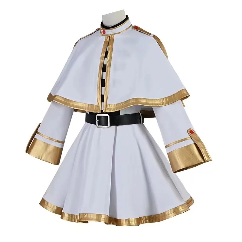 Sousou No Frieren аниме коспле – обзор и цена Elf Costume Christmas